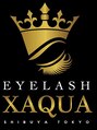 アイラッシュ ザクア(XAQUA)&nbsp;EYELASH XAQUA