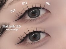 ネオリーブシェリエ 浅草店(Neolive cherie)/フラットラッシュ☆