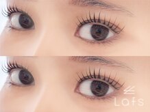 ラフス 名駅店(Lafs)/パリジェンヌラッシュリフト