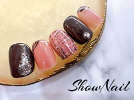 バレンタインデザイン