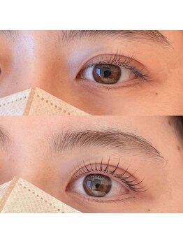 フェリーチェ ビューティ 南流山店(Felice BEAUTY)/流山/眉毛/まつげ/マツパ/まゆげ