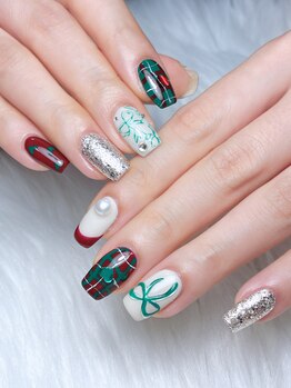 リモア 三河安城店(Re:more)/ジェルアートフリー