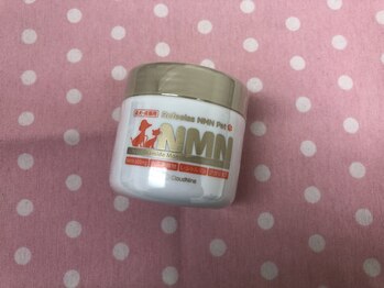 メディカルスリム カッツェ/ペット用NMNサプリメントも