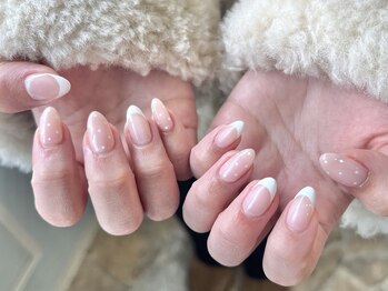 アリュール 玉造(ALLURE)/フリーコース