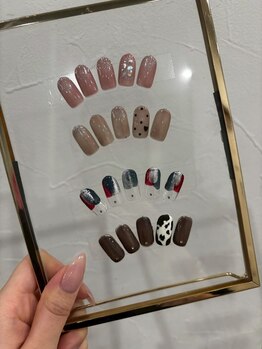 甲府限定☆5900円デザイン