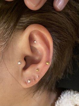 ネコロビヤ(Necorobi家)/