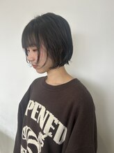 プトン(PU+ON.)&nbsp;basic suzuka