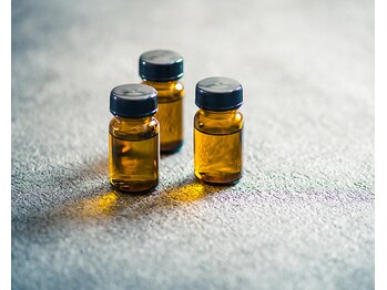 東京プリンス倶楽部/癒しのアロマオイルマッサージ