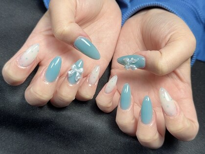 ティアンドディ 札幌(T&D)の写真