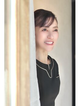 リノエデボーテ(Rinoe’ de beaute)/