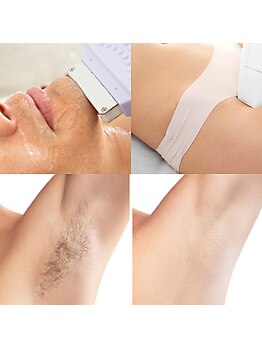 アネラ(ANELA)の写真/通い続ける脱毛に終止符最短卒業を叶える特注マシン完全都度払い勧誘なしスピード実感脱毛