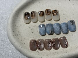 サンプルデザインコース