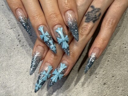 ネイルルーム ラヴィジュール(Nail Room Ravijour)の写真