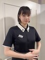 まつげエクステ専門店 ビューティーアイラッシュ イオンモール和歌山店&nbsp;♪ カワベ