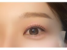 ノエラッシュ 日進竹の山店(noe lash)/まつげパーマ/眉毛/アイブロウ
