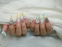 ハルネイル(Haru Nail)
