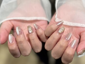 ジェルデザインコース¥10,500