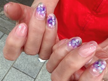 ジェリーボックス(jelly box)/