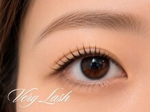 ベリーラッシュ 川越店(VeryLash)/韓国風ぱっちり目元[韓国風束感]