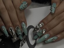 サリーネイルラボ(Sully Nail Lab)/
