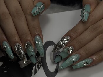 サリーネイルラボ(Sully Nail Lab)/