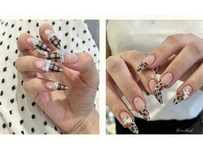 ユミナリ(U.mi)の写真