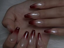 サリーネイルラボ(Sully Nail Lab)/秋おすすめネイル