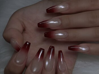 サリーネイルラボ(Sully Nail Lab)/秋おすすめネイル