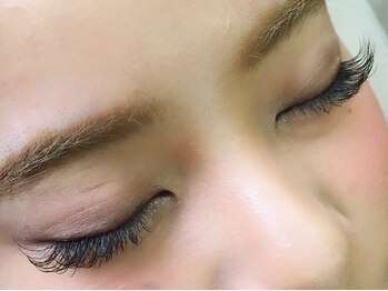 ラシェスキタモト (luscius kitamoto)/国産最高級クラシックセーブル