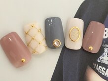 べリンダ 高崎店(BELINDA)/ラグジュアリーコース