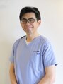 からだケア とよだ整体 豊田 直樹