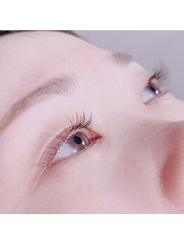 シュシュ(chou chou)/フラットマットラッシュ★