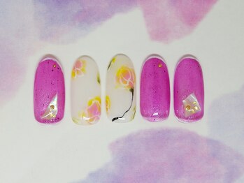 ティーエヌ 金山駅東口店/流行定額¥6700★オフ込