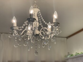 ルフルリール(Refleurir)/見てるだけで特別気分!?