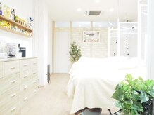 シトリン(Citrine)/清潔な店内(半個室)