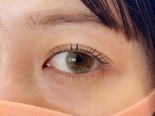 エイト 渋谷本店(eight)/上まつ毛パーマ