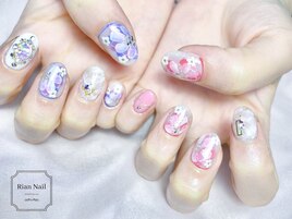 ★定額ネイルデザイン★