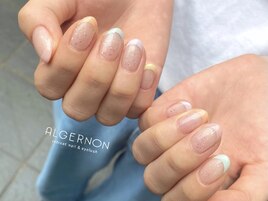 フレンチネイル