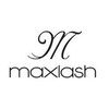 マックスラッシュ(MAX LASH)ロゴ