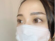 ドリームシャイニー 西葛西店(Dream Shiny)/パリジェンヌ×眉ワックス脱毛