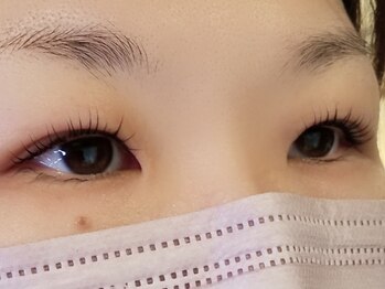 アイラッシュサロン リオ(RiO)/ラッシュリフト☆まつげパーマ上