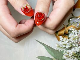 フラワードームはカラーも豊富☆