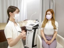 リーノ プロデュースド バイ ティービーピー(Liino Produced by TBP)/カウンセリング