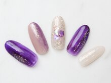 ジーネイルコウベ(G NAIL KOBE)/ハンドEコ－ス 3490円