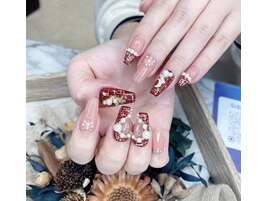 定額スカルプコース１２９００