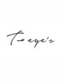 ティーアイズ Hairspace A.I.R店(T-eye's) T-eye’ｓ A.I.R