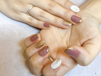 アスー(Aswy.)/noble design