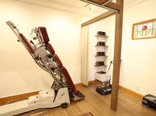 ひなた鍼灸整骨院/骨格矯正