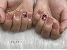 ラ フルール(La Fleur)/定額Simpleモデル