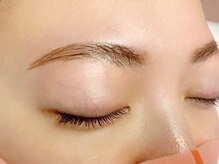 アヴェックアムール 豊田(avec amour)/アイブロウワックス